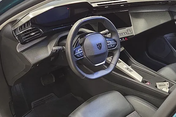 Peugeot 308 Sw 2025 photo 4