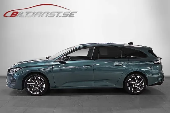 Peugeot 308 Sw 2025 photo 2