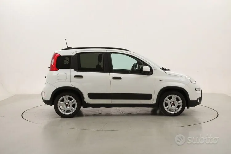 Fiat Panda 2023 photo 3