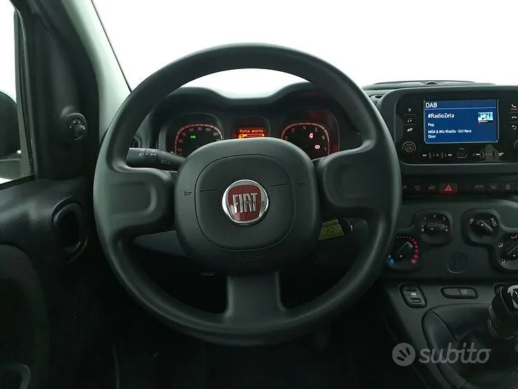 Fiat Panda 2023 photo 4