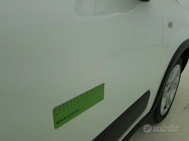 Fiat Panda 2023 photo 5
