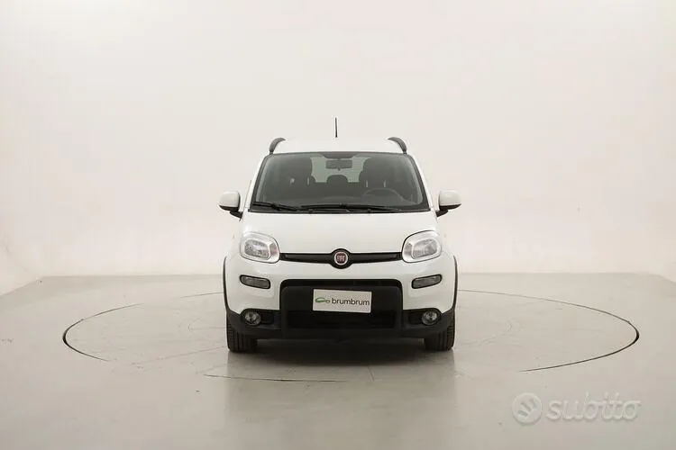 Fiat Panda 2023 photo 2