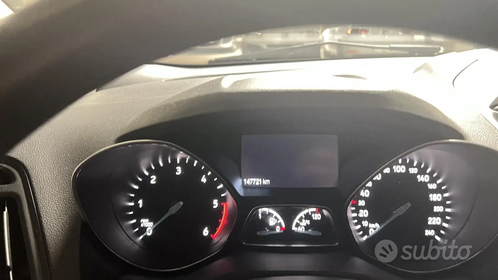 Ford Kuga 2019 photo 2