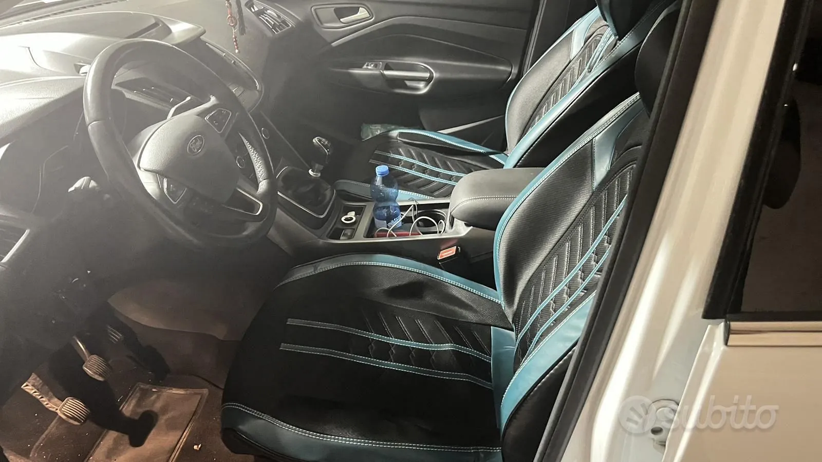 Ford Kuga 2019 photo 4