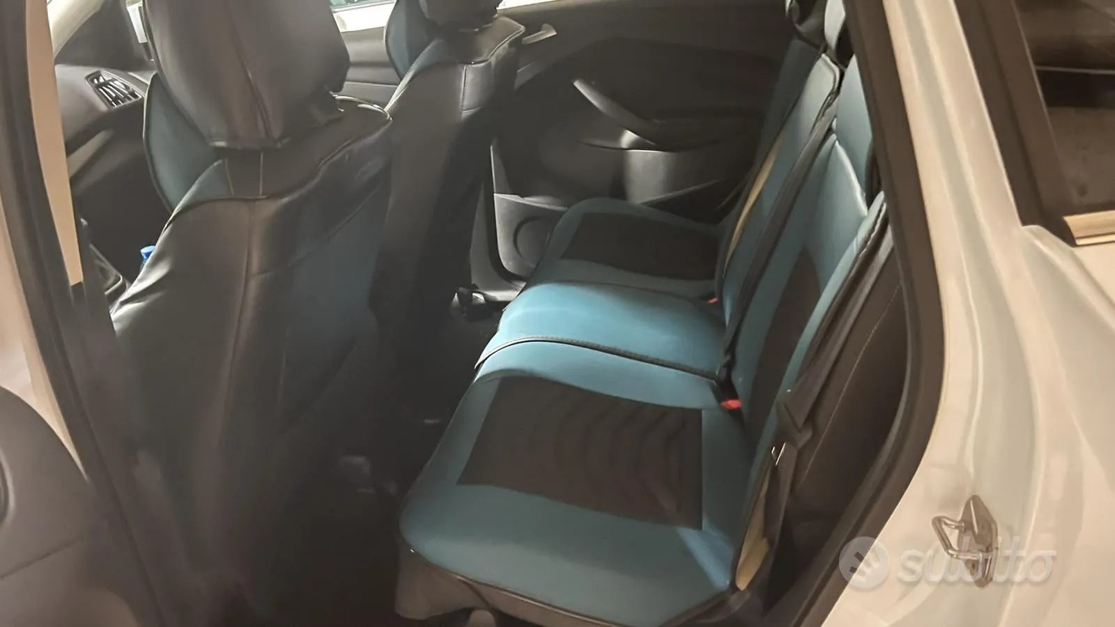 Ford Kuga 2019 photo 5