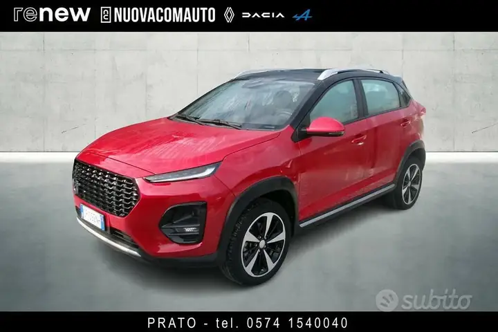 DR Automobiles Dr 3.0