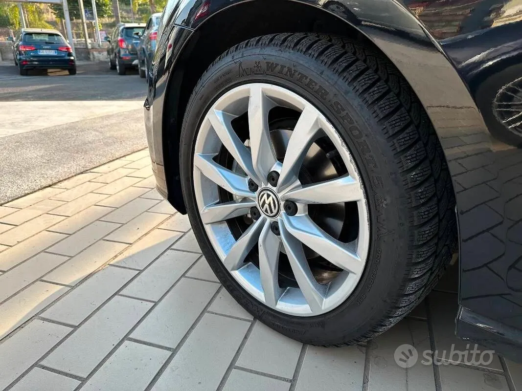 Volkswagen Golf 2019 photo 4