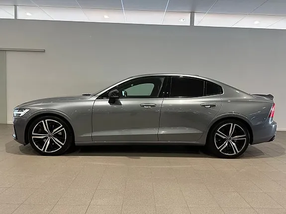 Volvo S60 2021 photo 5