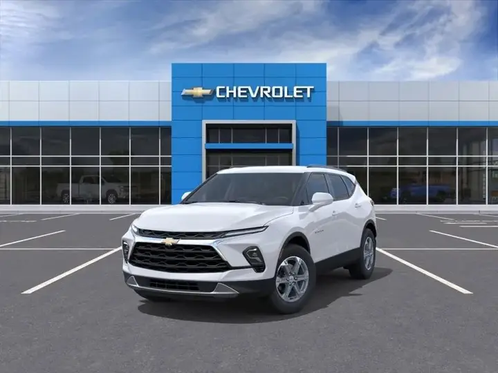 Chevrolet Blazer