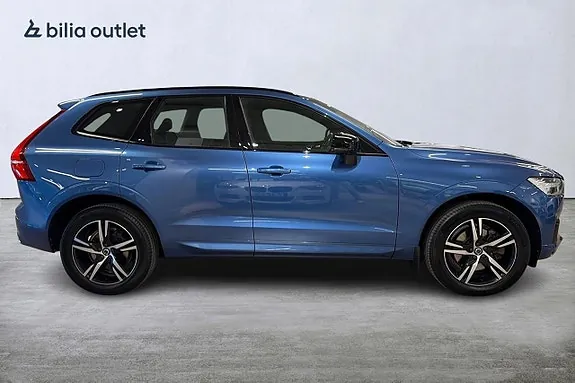 Volvo Xc60 2020 photo 5