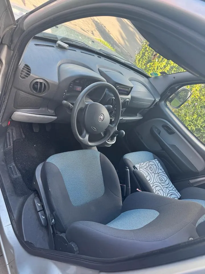 Fiat Doblò
