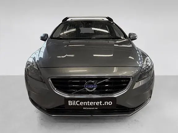 Volvo V40 2015 photo 2