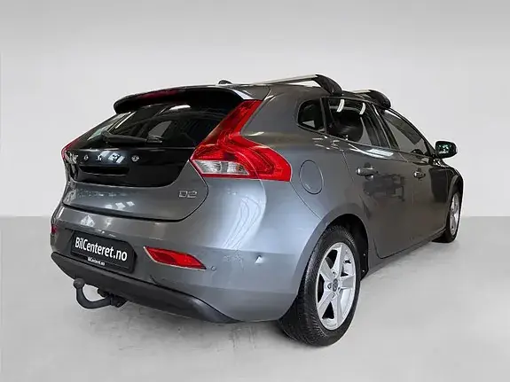 Volvo V40 2015 photo 4