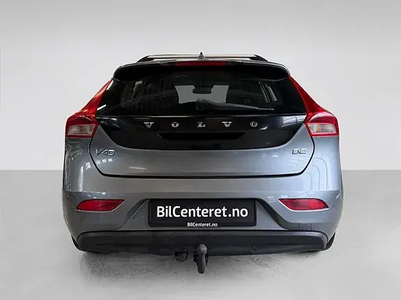 Volvo V40 2015 photo 5