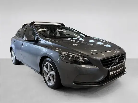 Volvo V40 2015 photo 3