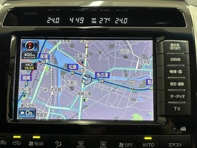 Toyota Land Cruiser Zx 2013 photo 3