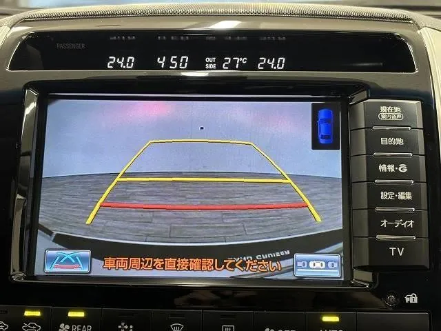 Toyota Land Cruiser Zx 2013 photo 4