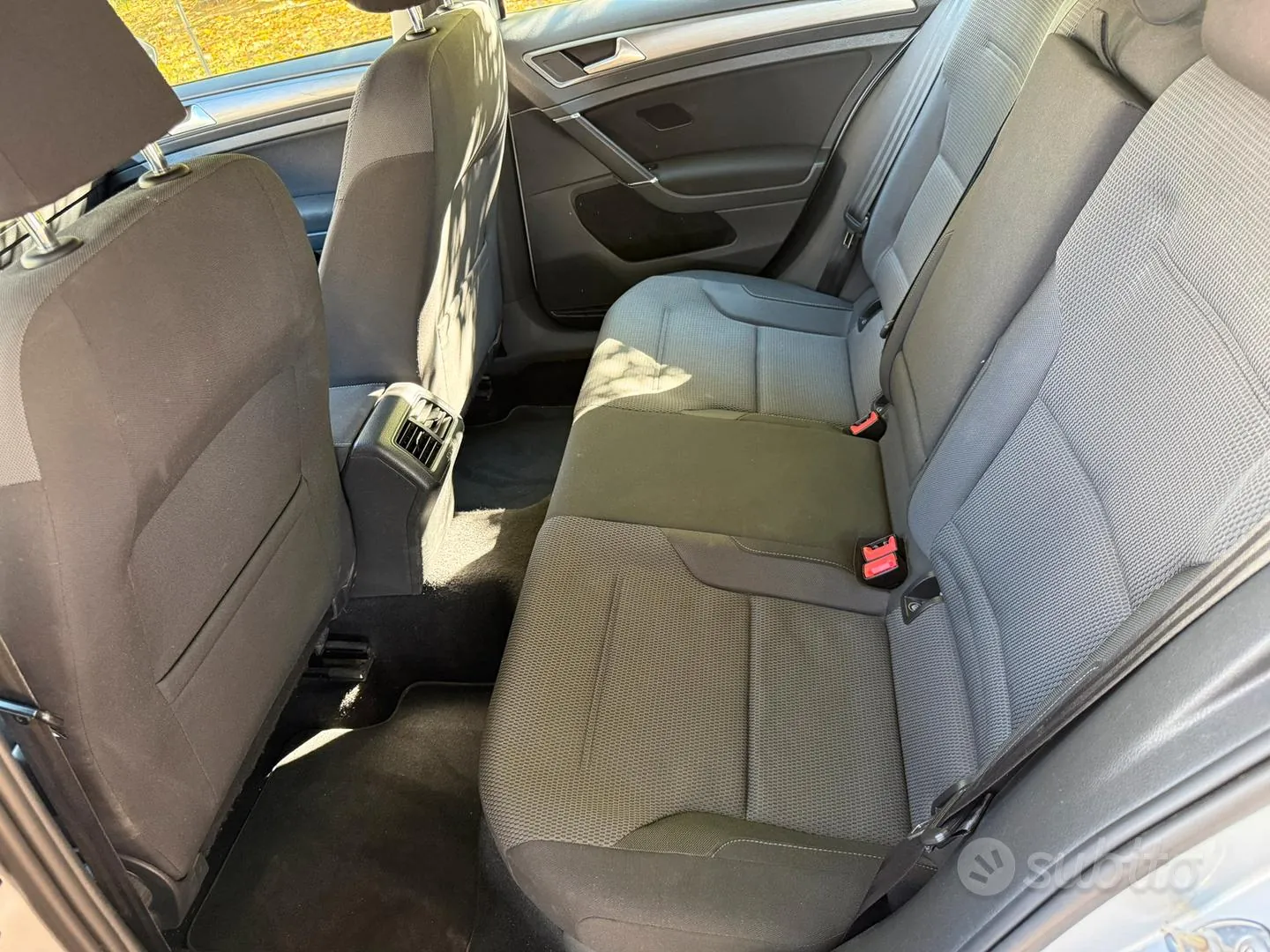 Volkswagen Golf 2013 photo 5