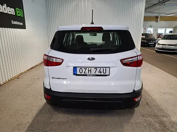 Ford Ecosport 2020 photo 4