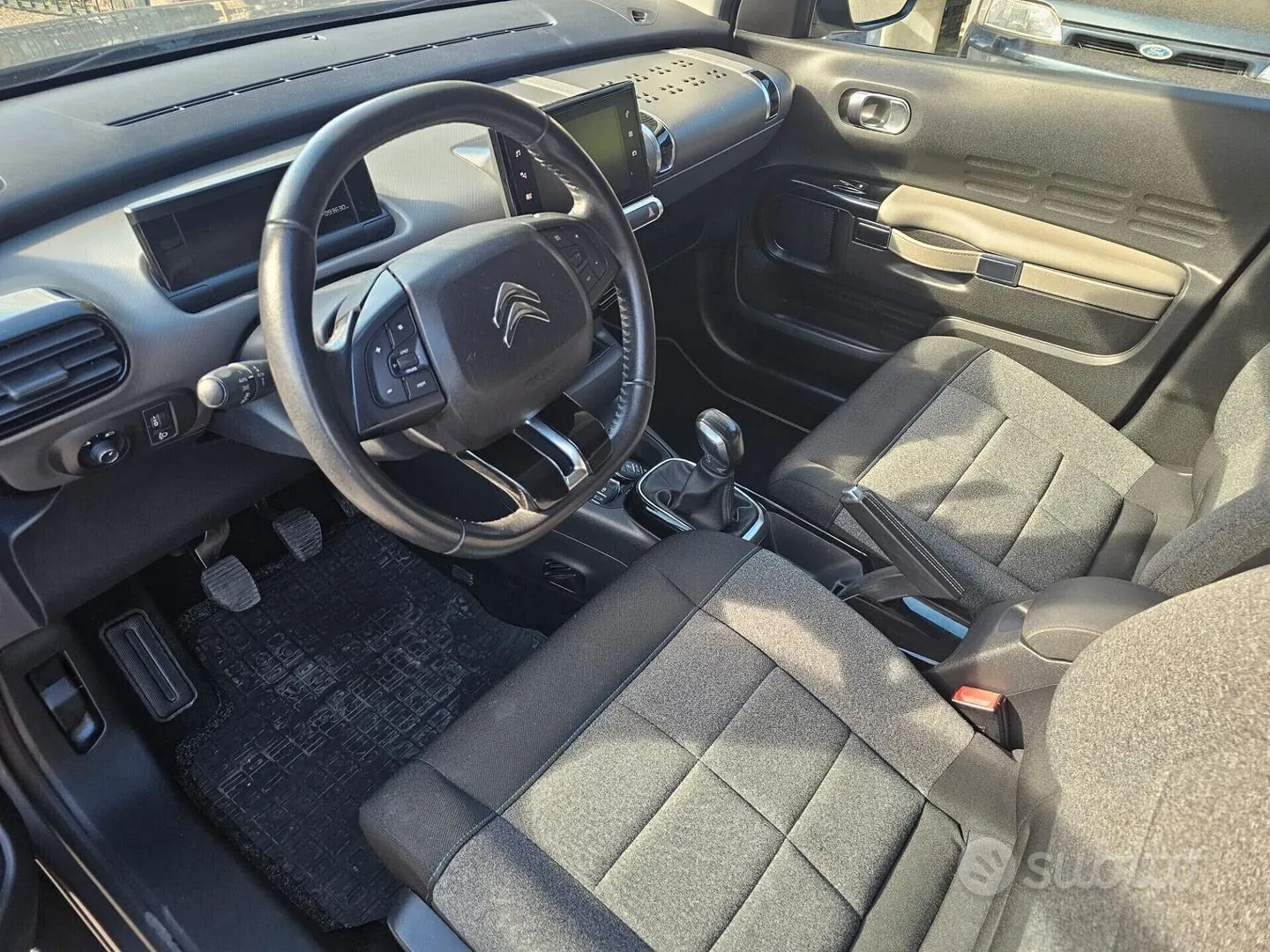 Citroen C4 Cactus 2019 photo 4