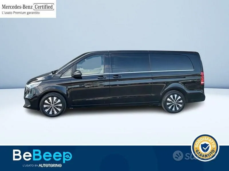 Mercedes-Benz V-Class 2022 photo 5