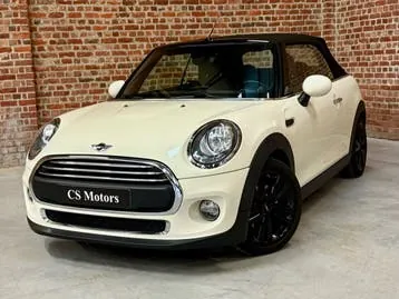 Mini One 2016 photo 2