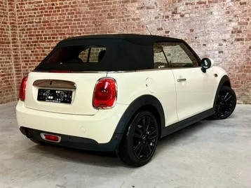 Mini One 2016 photo 3