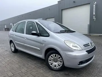 Citroen Xsara Picasso