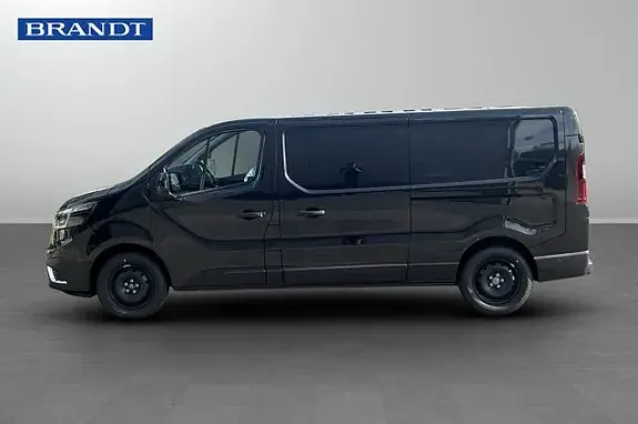 Renault Trafic 2026 photo 3