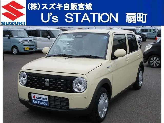 Suzuki Altis