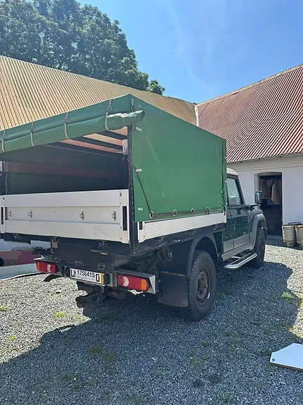 Iveco Andre 2011 photo 2