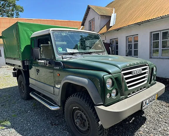Iveco Andre 2011 photo 3