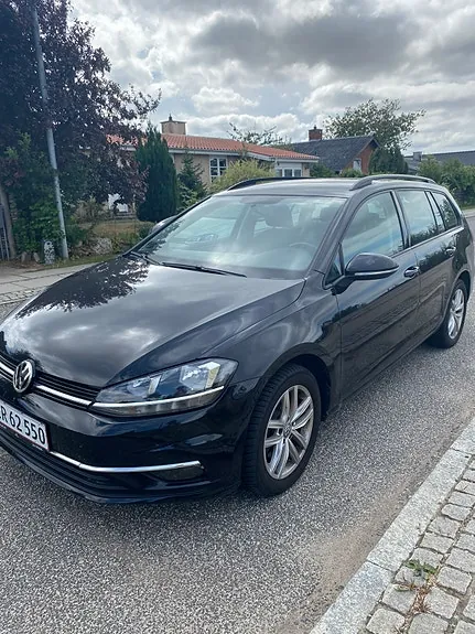 Volkswagen Golf 2017 photo 4