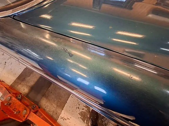 Mercedes-Benz 220 Se 1960 photo 5