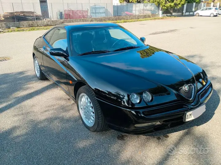 Alfa Romeo Gtv