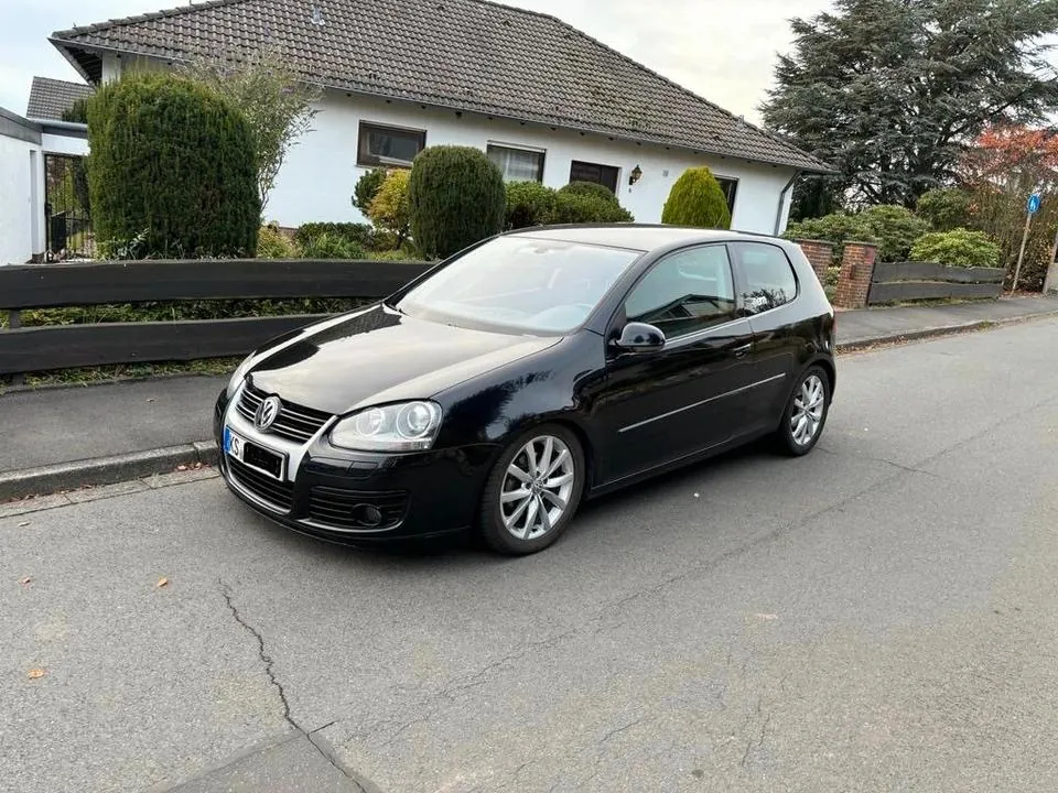 Volkswagen Golf 5