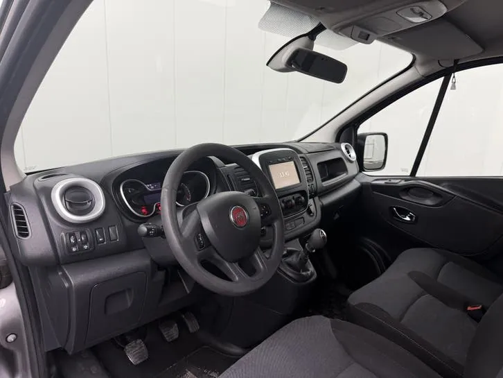 Fiat Talento 2019 photo 3