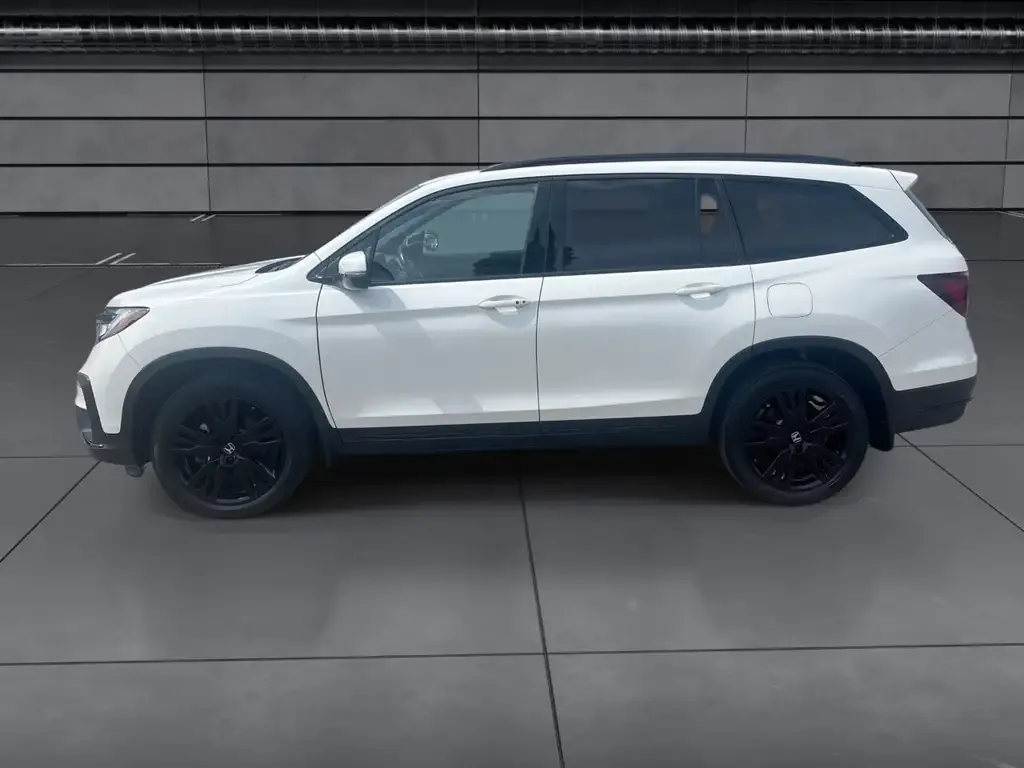 Honda Pilot 2022 photo 5