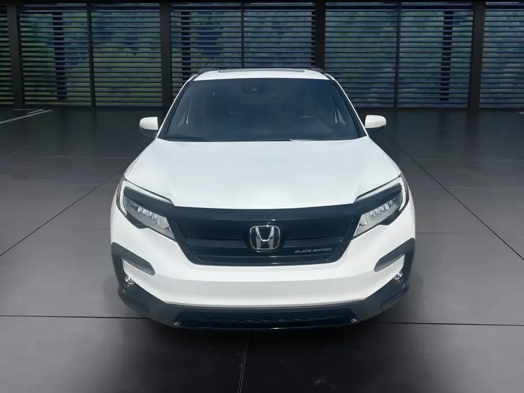 Honda Pilot 2022 photo 3
