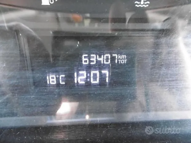 Lancia Ypsilon 2016 photo 5