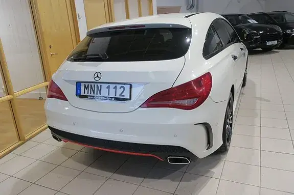 Mercedes-Benz Cla 200 2015 photo 4