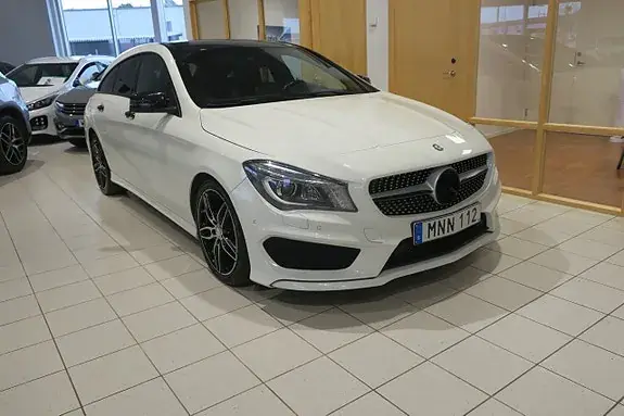 Mercedes-Benz Cla 200 2015 photo 2