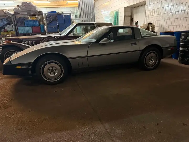 Chevrolet C4