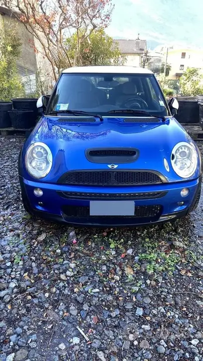 Mini Mini Cooper S