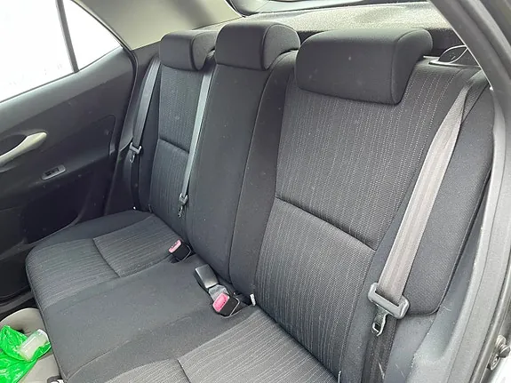 Toyota Auris 2008 photo 3