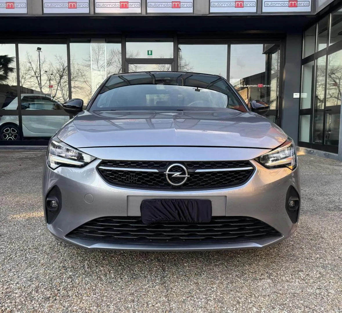 Opel Corsa 2019 photo 2