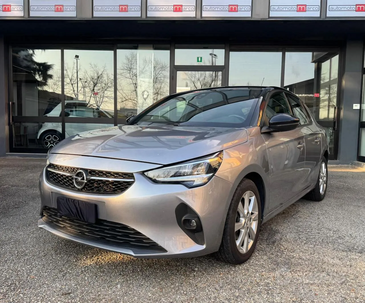 Opel Corsa 2019 photo 3