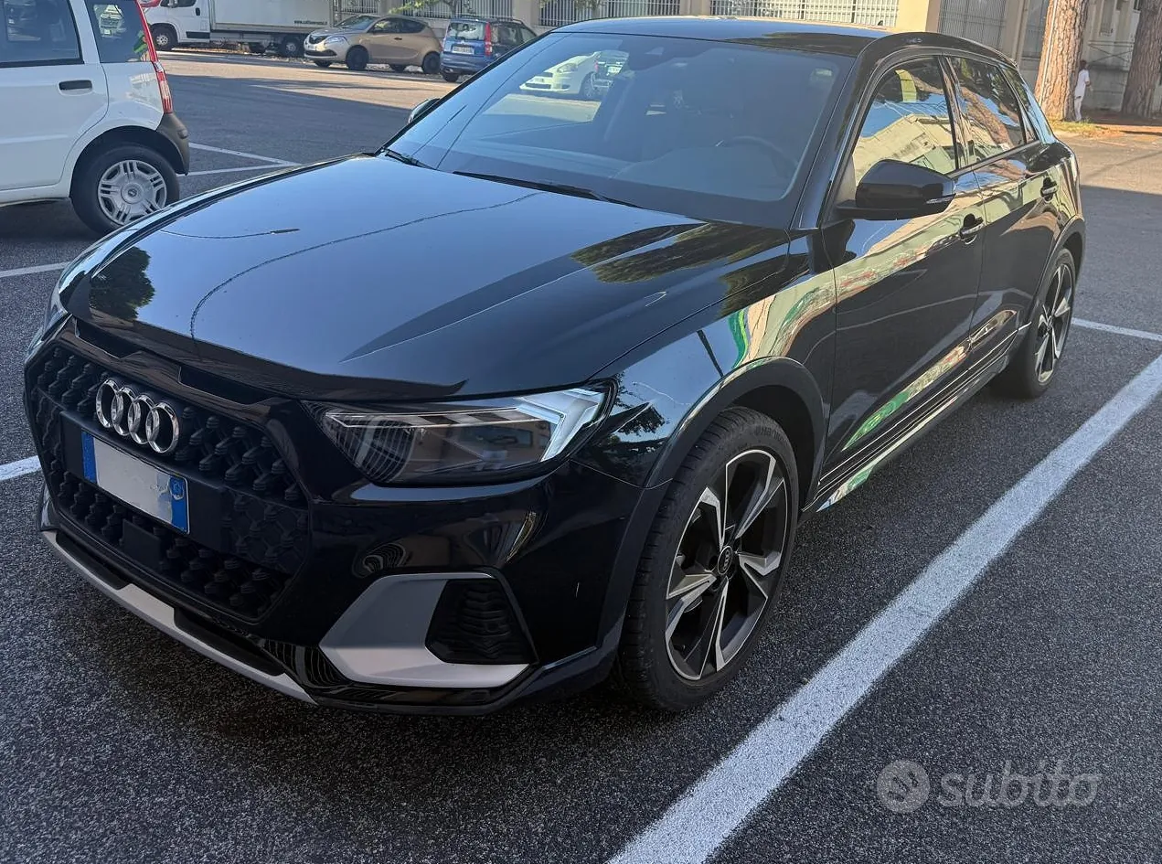 Audi A1 2022 photo 3