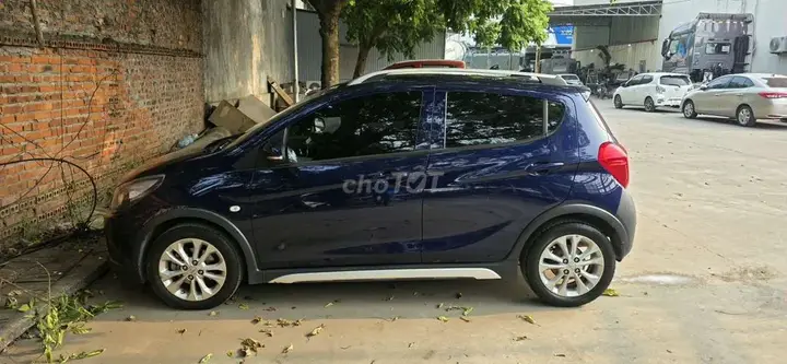 Vinfast Fadil