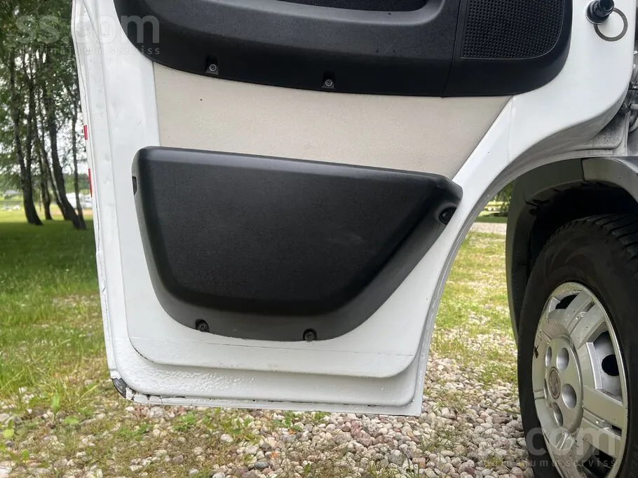 Fiat Ducato 2012 photo 5